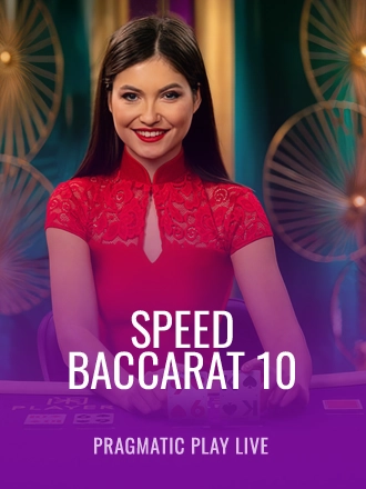 Speed Baccarat 10