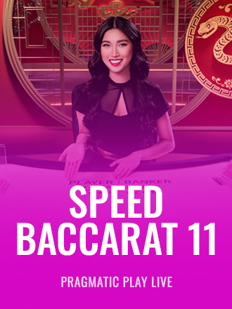 Speed Baccarat 11