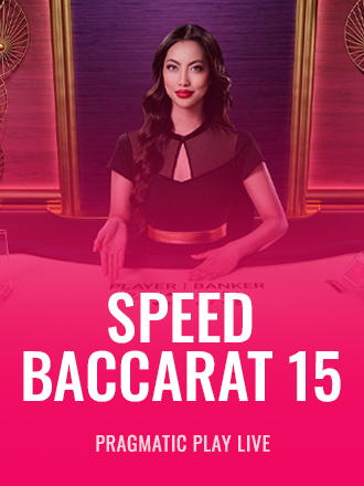 Speed Baccarat 15