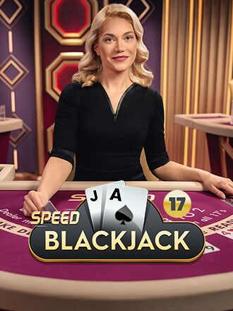 Speed Blackjack 17 - Ruby