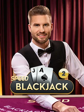 Speed Blackjack 2 - Ruby