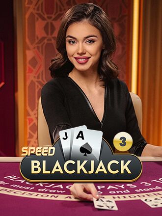 Speed Blackjack 3 - Ruby