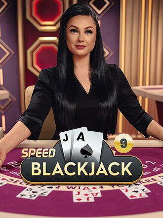 Speed Blackjack 9 - Ruby