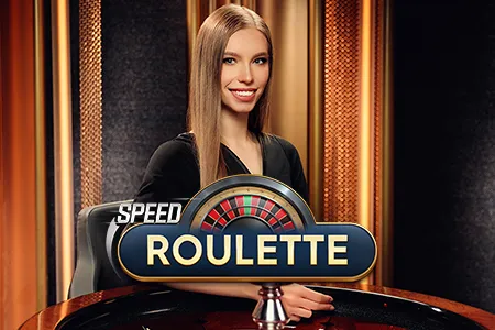 Speed Roulette 1
