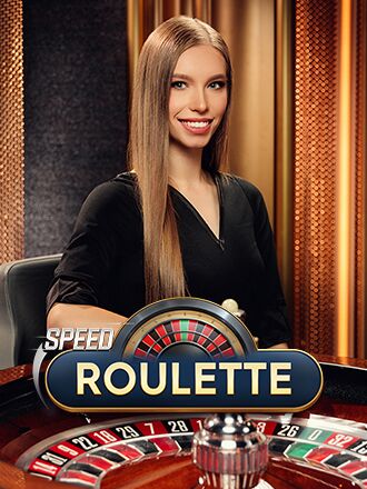 Speed Roulette 1