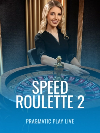 Speed Roulette 2