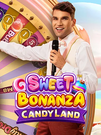 Play Sweet Bonanza Candyland on BetR9