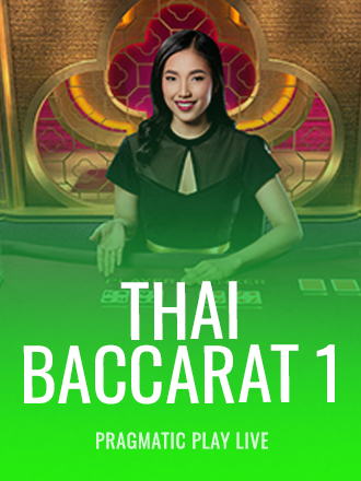 Thai Baccarat 1