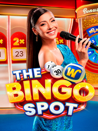 The Bingo Spot