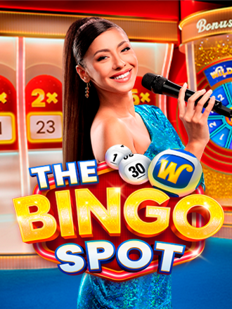 The Bingo Spot