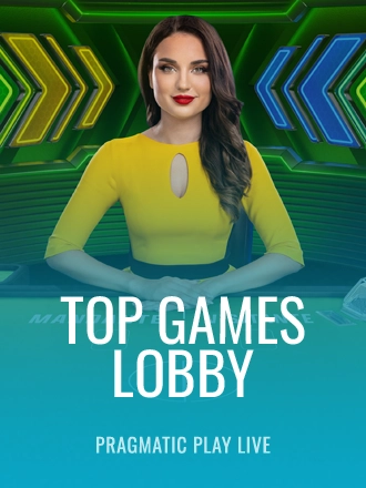 Top games Lobby