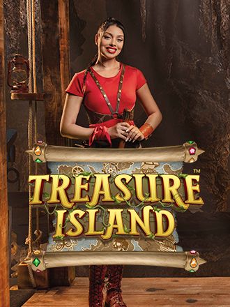 Treasure Island