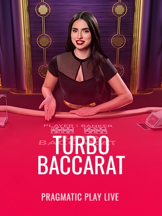 Turbo Baccarat