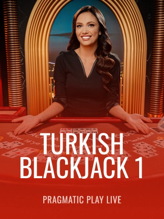Turkish Blackjack 1