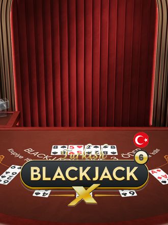 Turkish BlackjackX 6