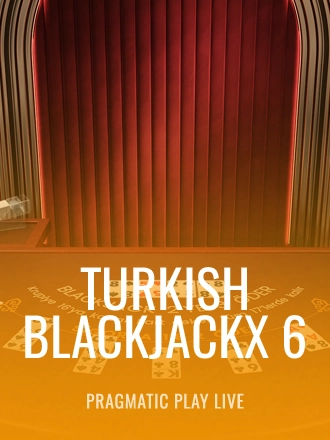 Turkish BlackjackX 6