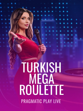 Turkish Mega Roulette
