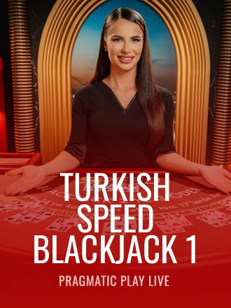Turkish Speed Blackjack 1