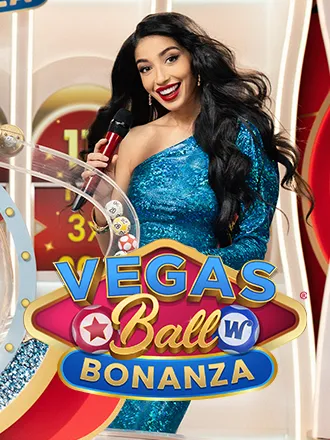 Vegas Ball Bonanza