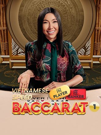 Vietnamese Speed Baccarat 1