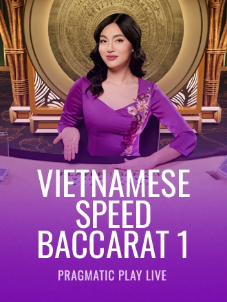 Vietnamese Speed Baccarat 1
