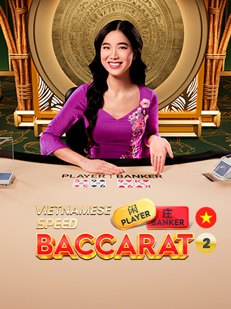 Vietnamese Speed Baccarat 2