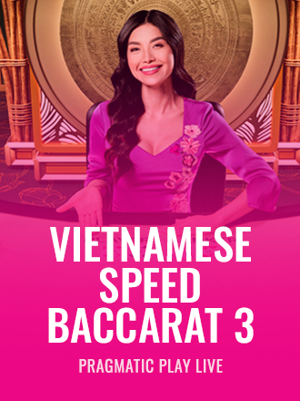 Vietnamese Speed Baccarat 3