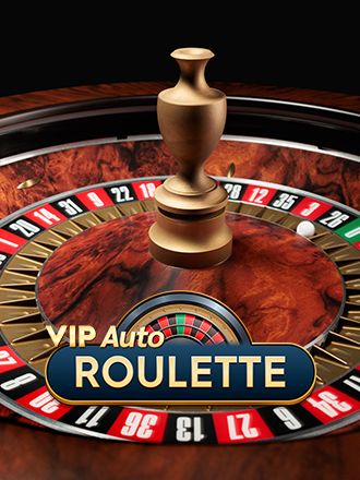 VIP Auto Roulette