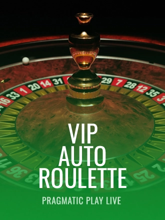 VIP Auto Roulette