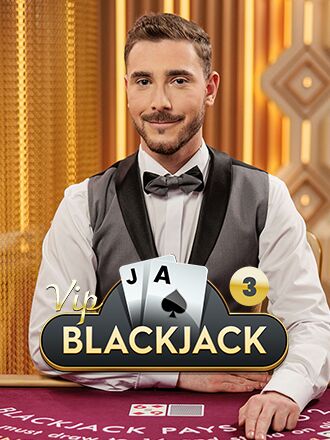 VIP Blackjack 3 - Ruby