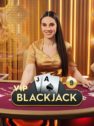 VIP Blackjack 9 - Ruby