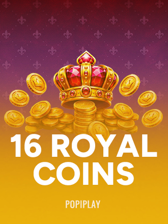 16 Royal Coins