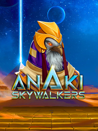 Anaki Skywalkers