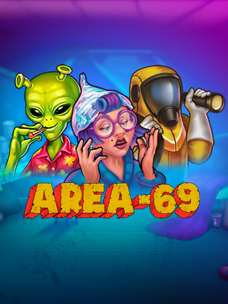 Area 69