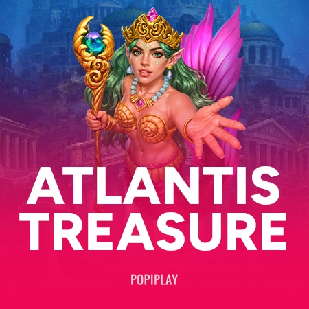 Atlantis Treasure