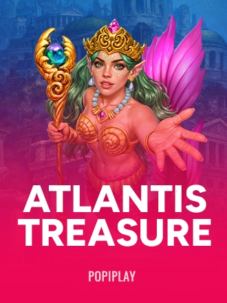 Atlantis Treasure