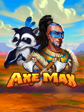 Axe Max