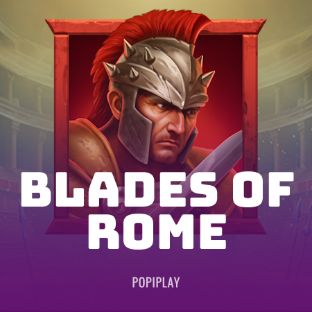 Blades of Rome