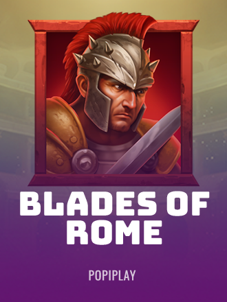 Blades of Rome