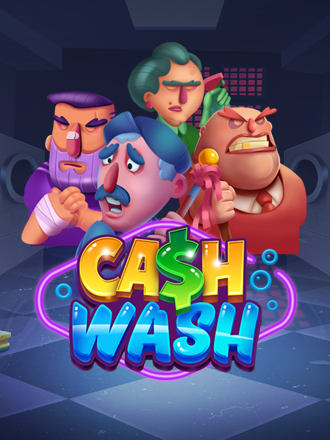 Cash Wash