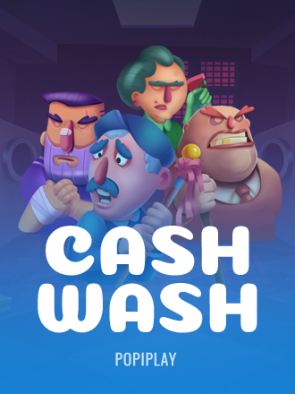 Cash Wash