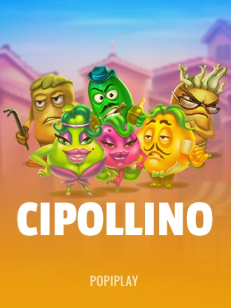 Cipollino