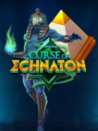 Curse of Echnaton