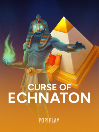 Curse of Echnaton
