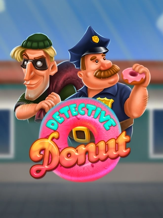Detective Donut