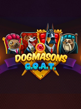 Dogmasons