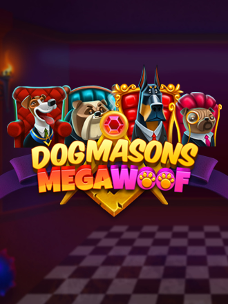 Dogmasons MegaWOOF