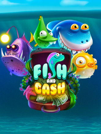 Fish And Cash