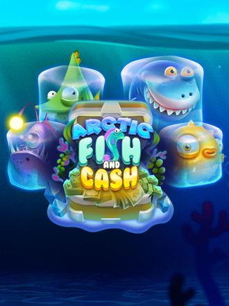 Fish And Cash Arctic