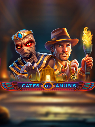 Gates Of Anubis